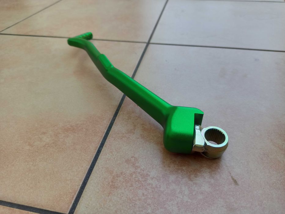 Kopnik kopniak kick starter Kawasaki KXF 450 KLX 450 '16-'18