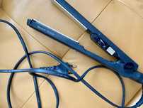 Babyliss titanium ceramic nano prostownica