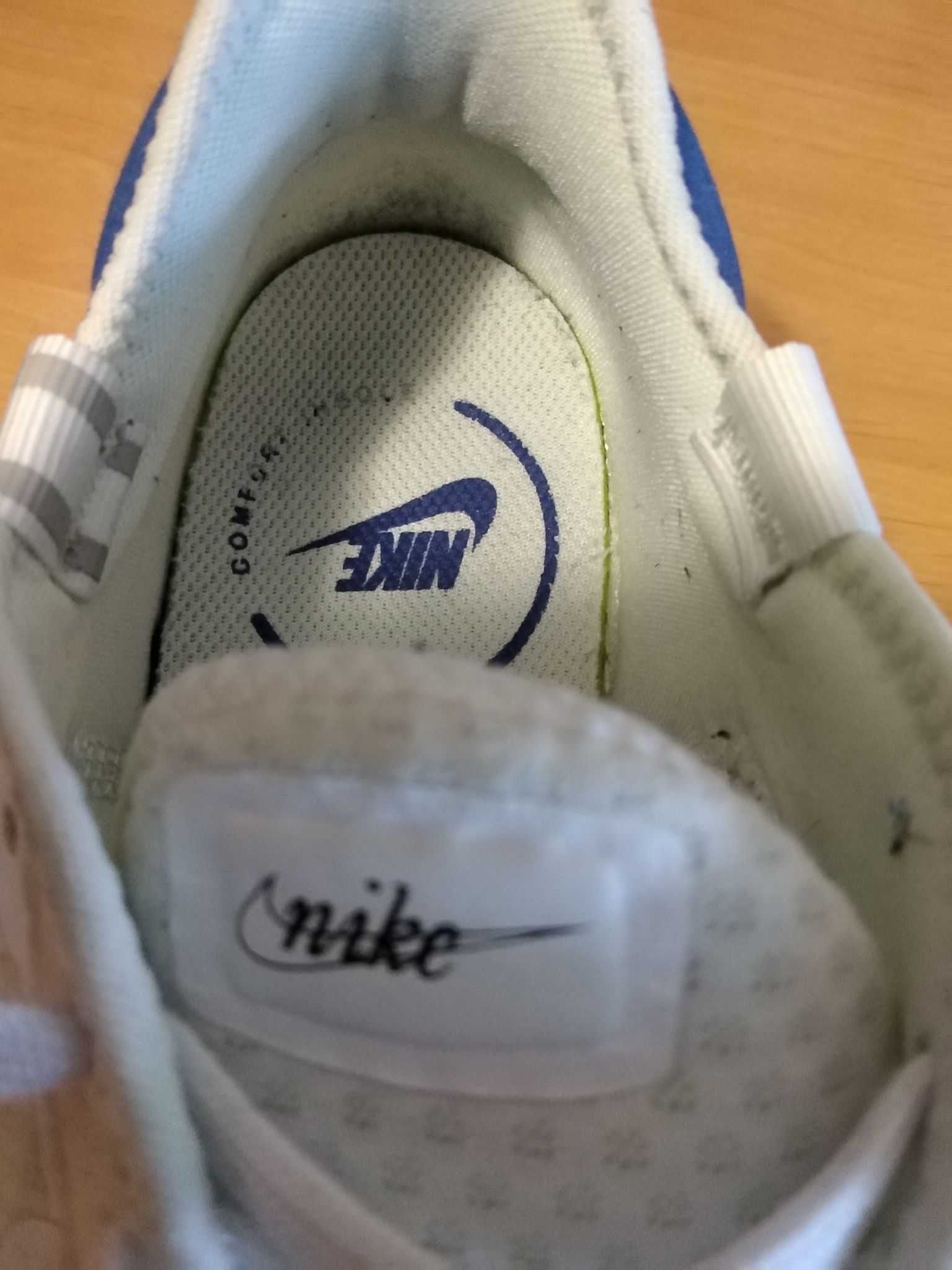 Ténis/ sapatilhas Nike
