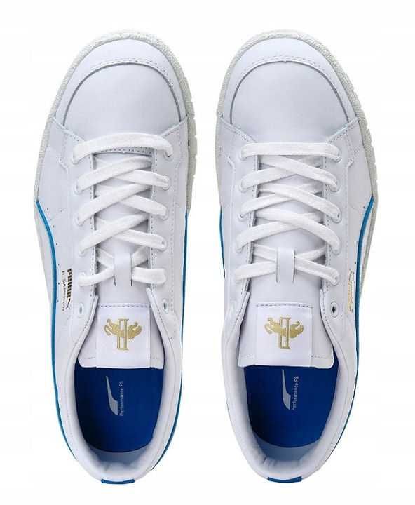 Buty Puma Ralph Sampson 70 LO Dassler FS Rozmiary 42, 43, 44.5