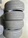 205/50/17 Goodyear EfficientGrip Performance 2 Nowe 2025r