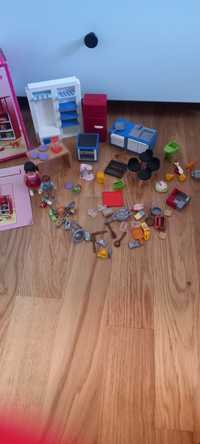 Playmobile 70206 kuchnia