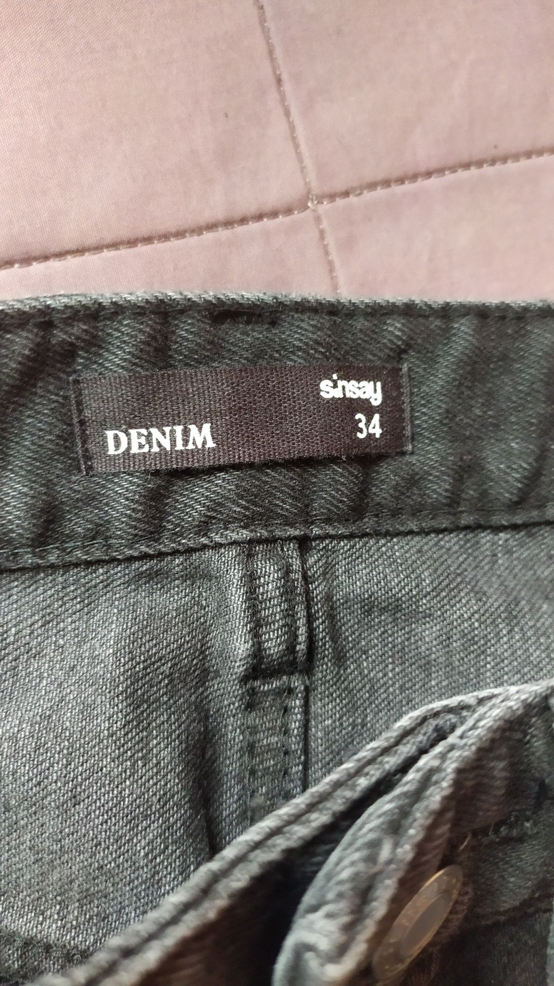 Жіночі джинси sinsay