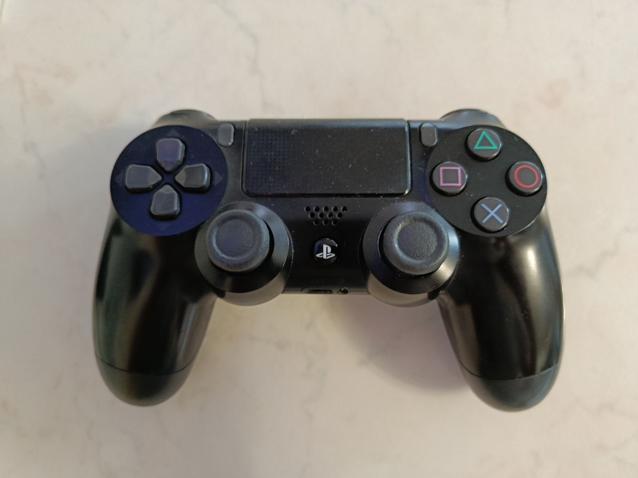 Ps 4 slim пс4 2 геймпада + диски