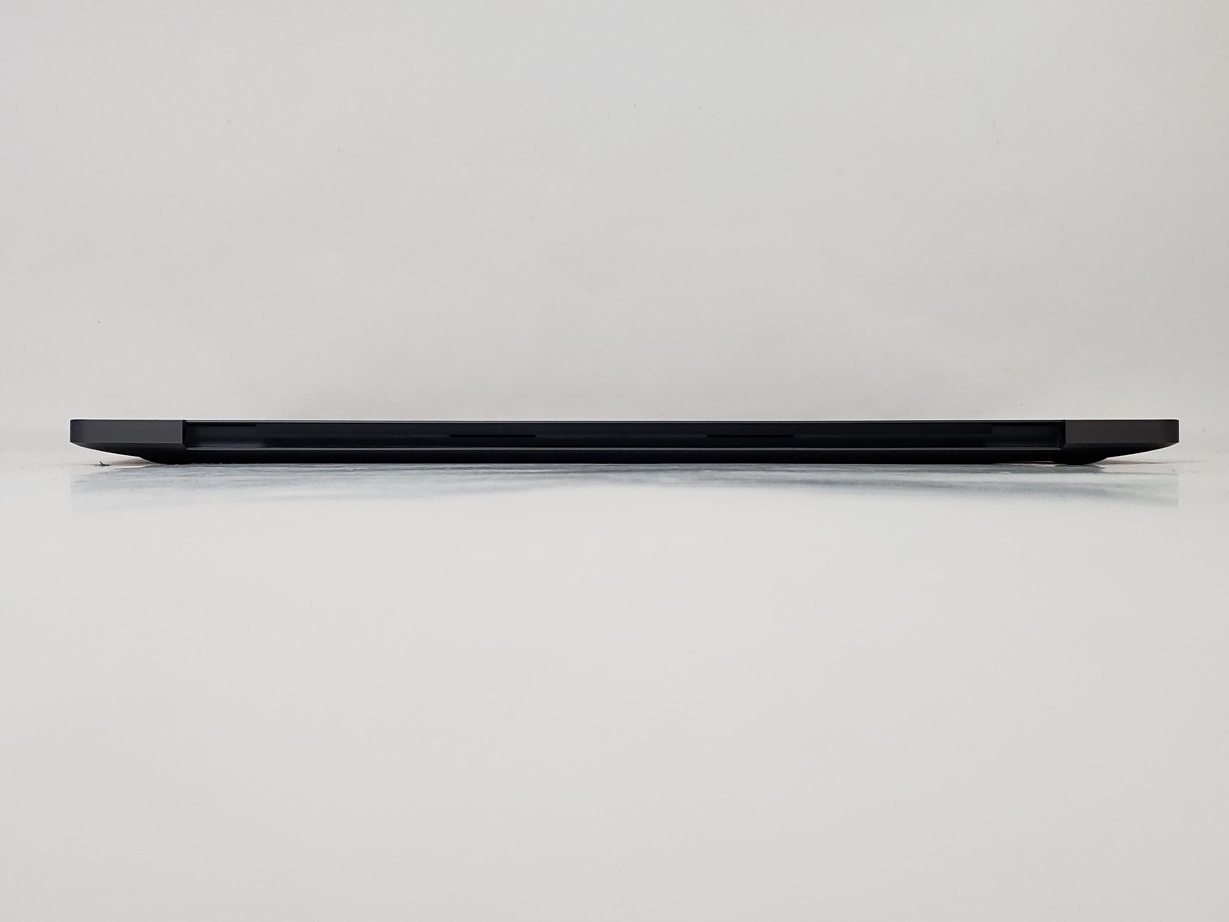 Топкейс TopCase MacBook Air 13 2020 Space Gray A2179