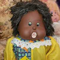 Продам темнокожую куколку.