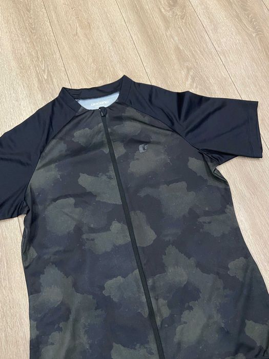 | М | Велоджерси / Велофутболка / Джерси Occano TCS Airflow