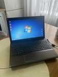 Ноутбук ASUS X52F — робочий, гарний стан!!!