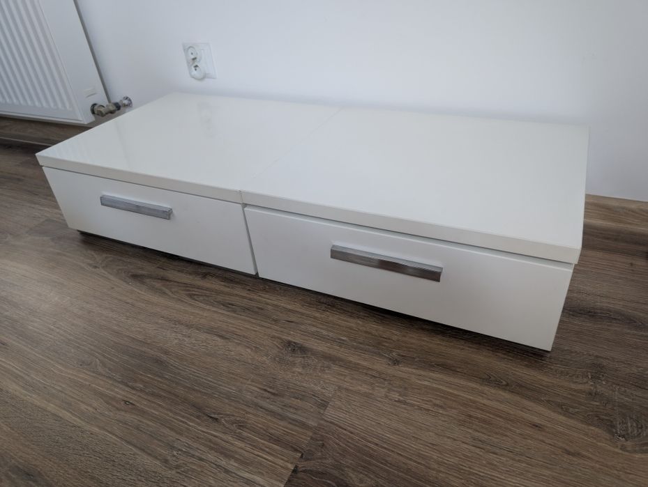 Szuflady sypialne szafki nocne boconcept