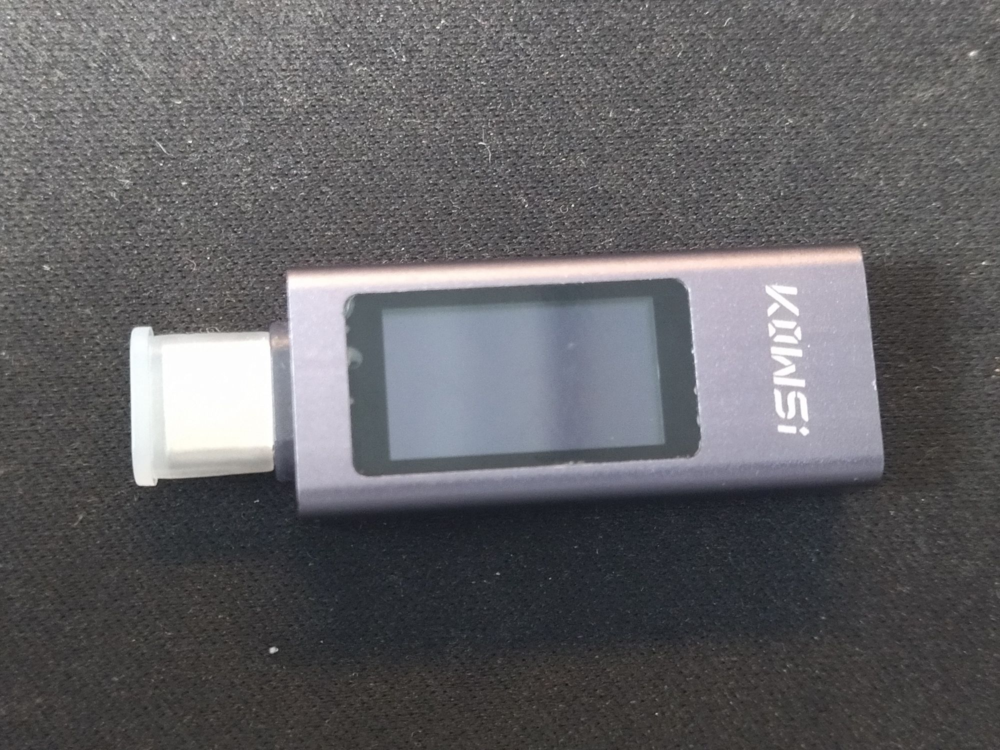 KWS-2301C USB Type c tester