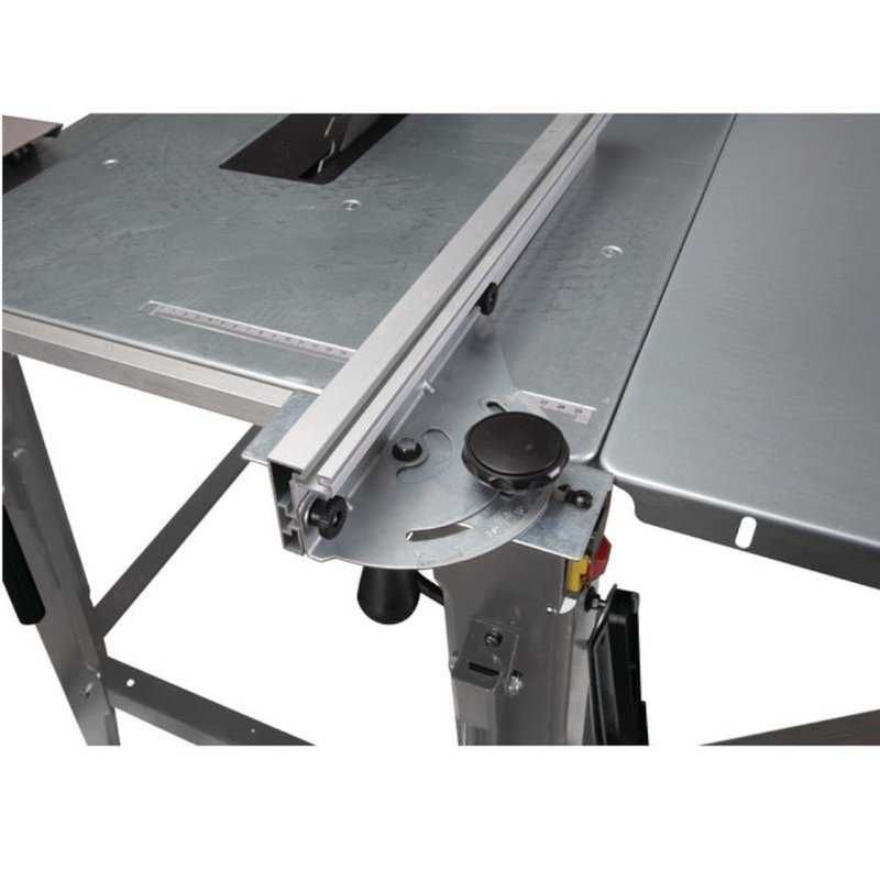 Pilarka Stołowa TKS 316 E 2,2kW 400V Holzstar