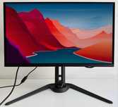 Monitor Gigabyte AORUS FO27Q2 27" 240Hz OLED gwarancja
