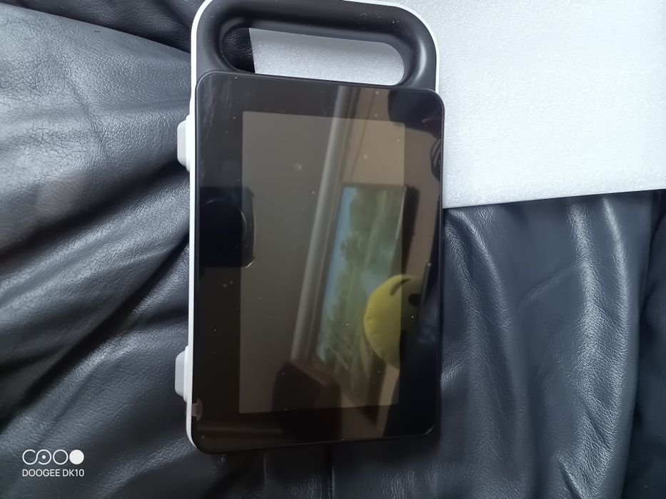 Ветеринарный монитор пациента