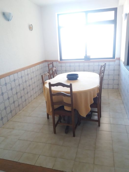 Apartamento T3 p/ arrendar na Praia de Esmoriz