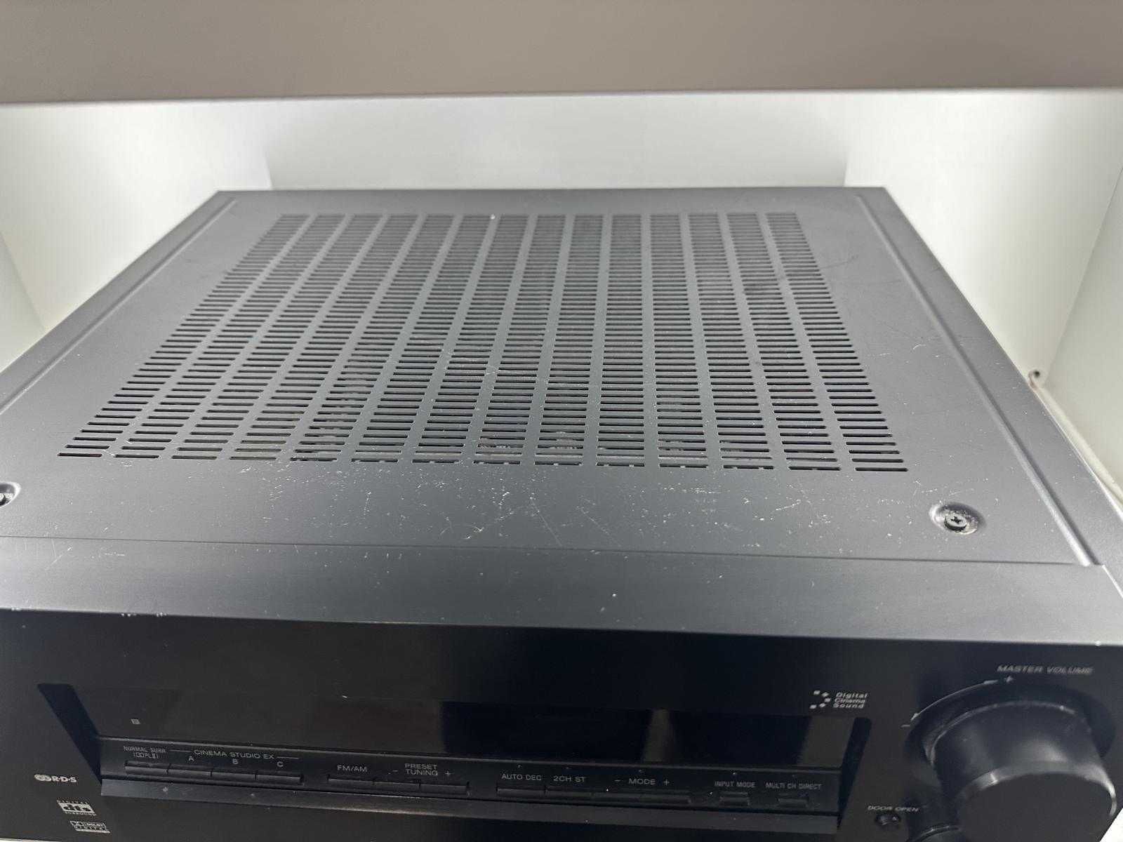 Amplituner SONY STR-DB780 Solo