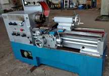 станок 16Б16КП, 1П365, 1К625, 1К62, 16К20, Optimum, Lihong