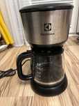 Ekspres przelewowy Electrolux