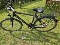 Rower trekkingowy 28" SHIMANO