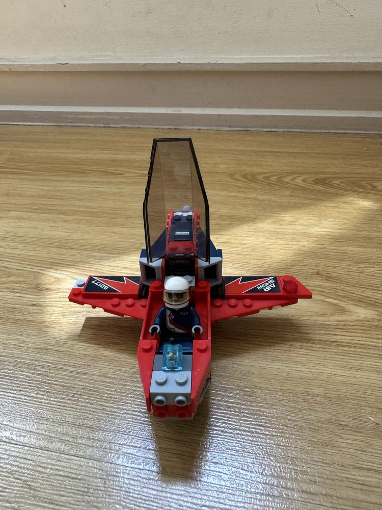MiniFiguras LEGO