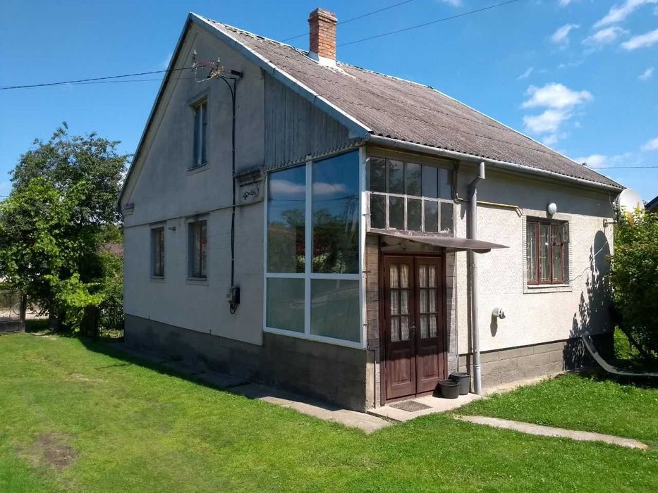 Оренда будинку в селі біля Жовкви від Власника.