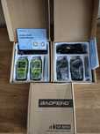 Baofeng UV-5R mini