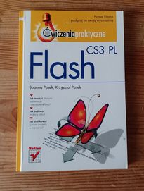 Flash CS3 PL ćwiczenia praktyczne