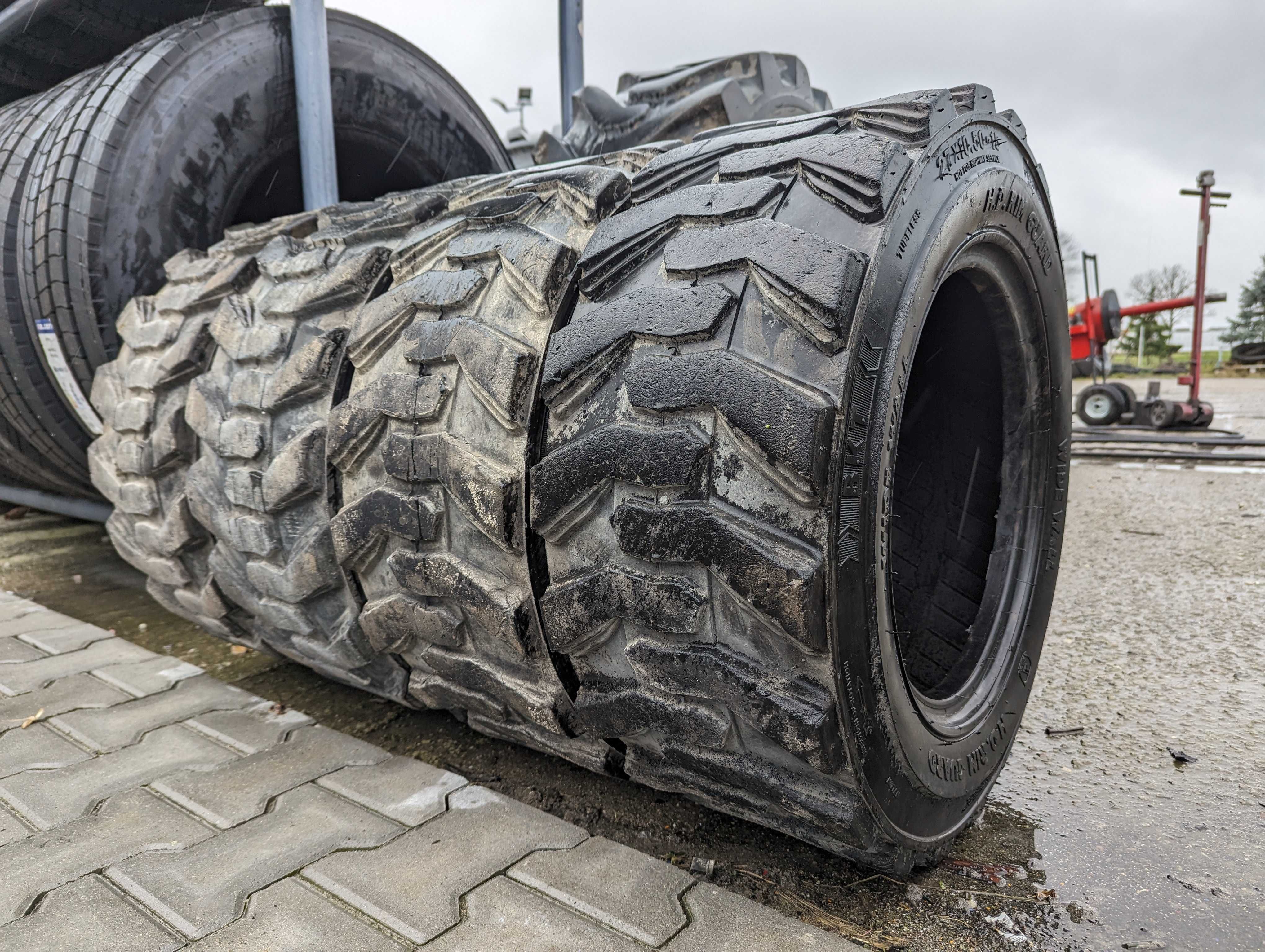 27x10.50-15 BKT Widewall H.D.