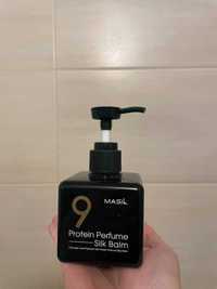 Парфумований бальзам для волосся Masil 9 Protein Perfume Silk Balm