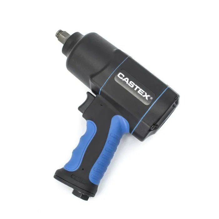 Pneumatyczny klucz udarowy 1/2" o mocy 1600nm