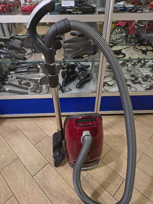 Пилососи Miele б.у Гарантія