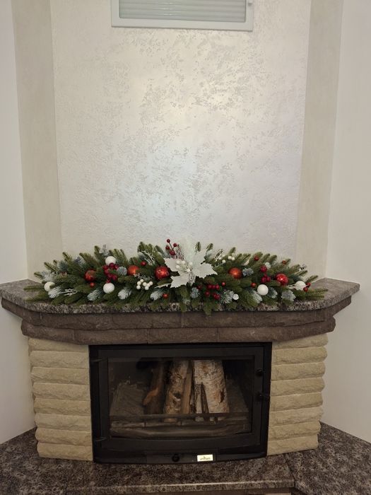 Новорічний декор