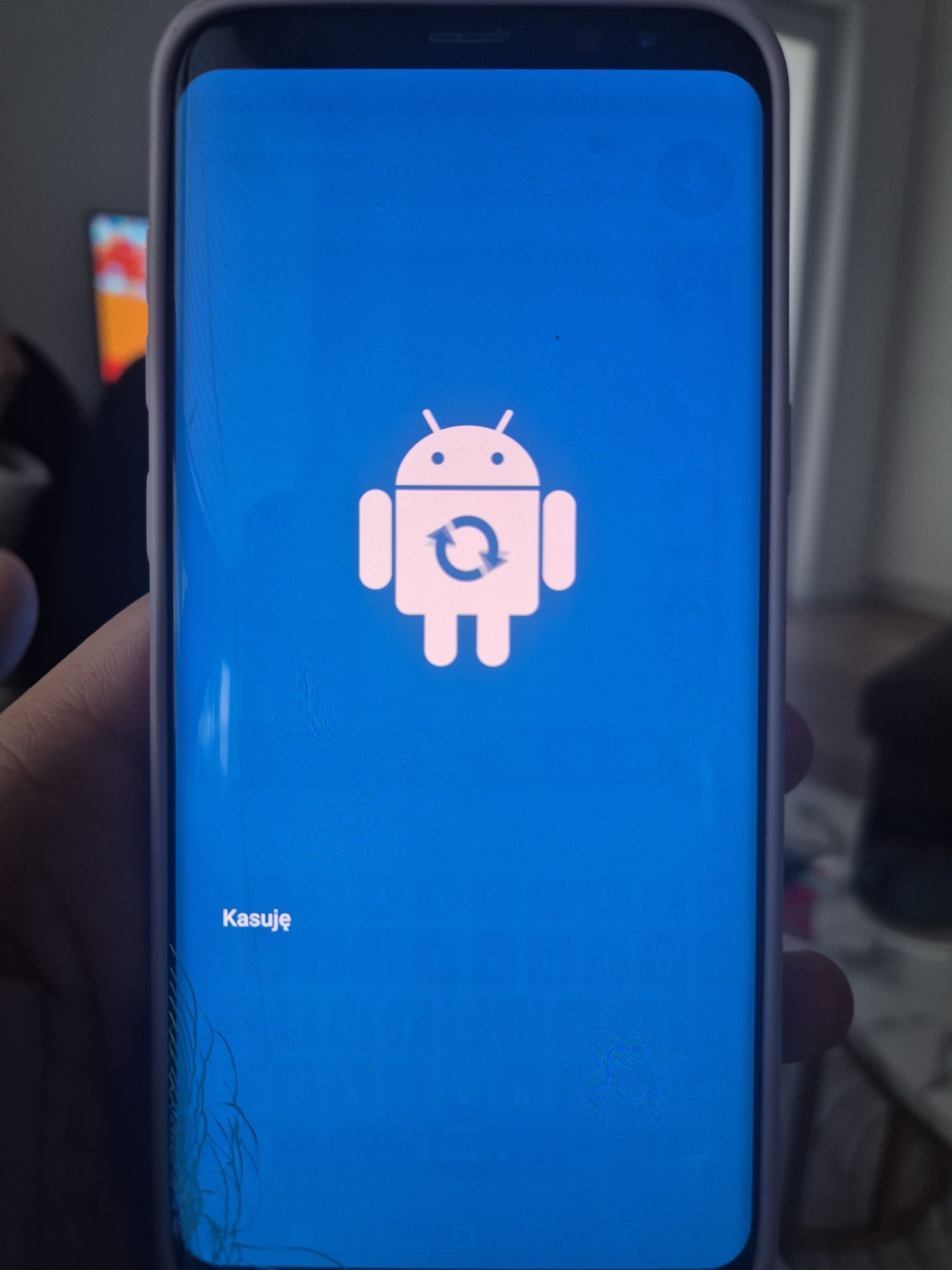 Samsung s8+ 64/4