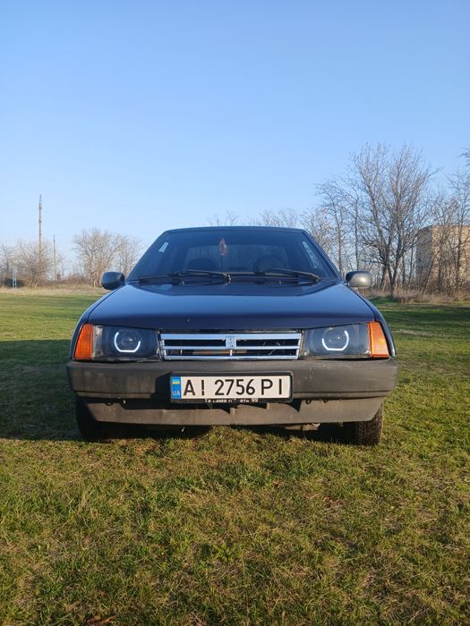 Продаю Ваз 21099