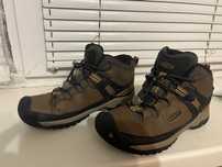 Ботинки Keen 32/33р. 20 см