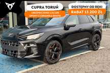 Cupra Terramar CUPRA Terramar VZ 2.0TSI 265KM 4Drive DSG