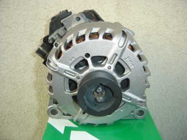Start Stop Alternator PEUGEOT 1.6 EHDi  Citroen C4 Berlingo Cactus Ds4