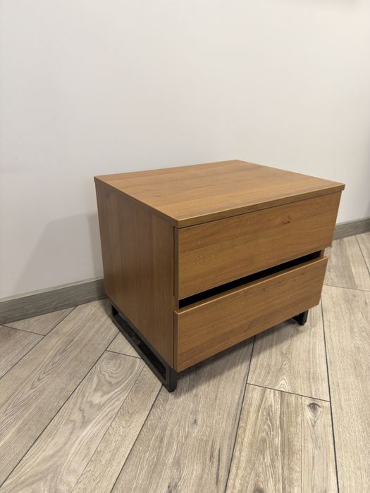 Тумбочка приліжкова д/ш/в 50/40/45