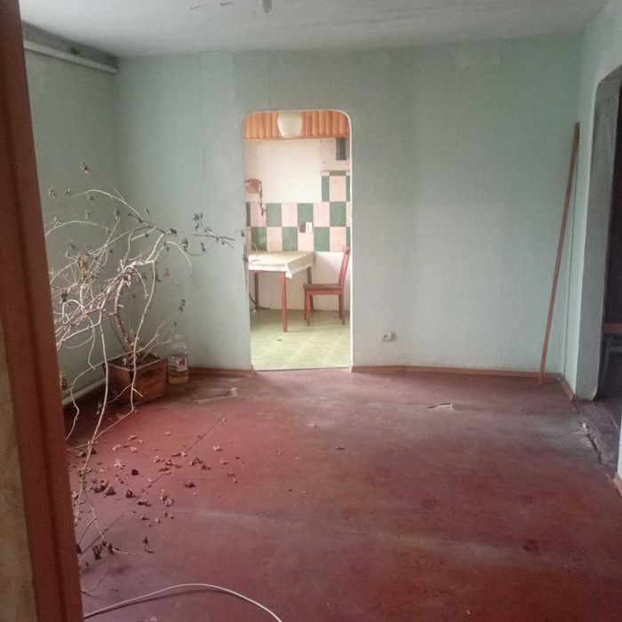 Продам квартиру в  сел Чуднів