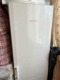 Срочно продам холодильник LIEBHERR KGw 1455-2E с мороз камерой ТОРГ
