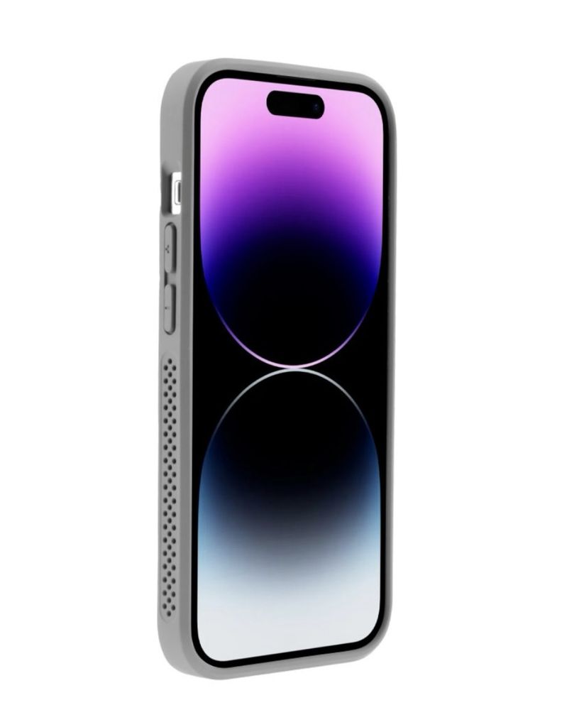 Чехол TPU+PC AeroCool with MagSafe для iPhone