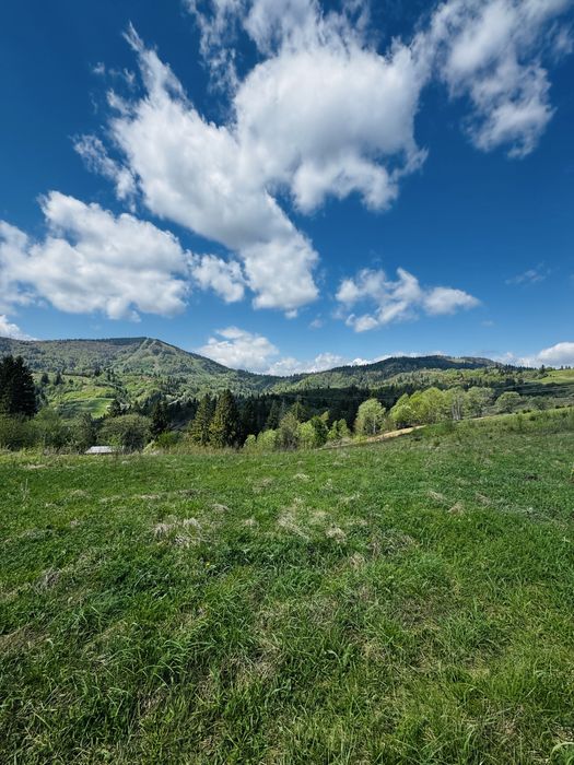 Земельна ділянка 10 соток Славсько ОЖБ