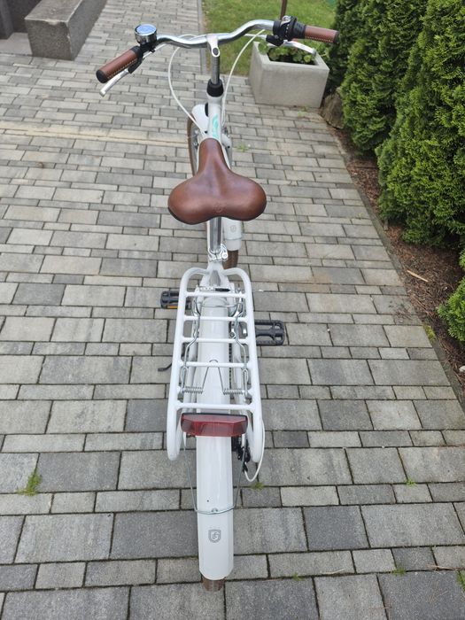 Rower miejski Legrand