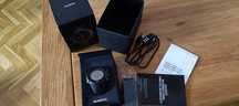 Suunto Ambit3 Run Black (HR) Okazja jak nowy!