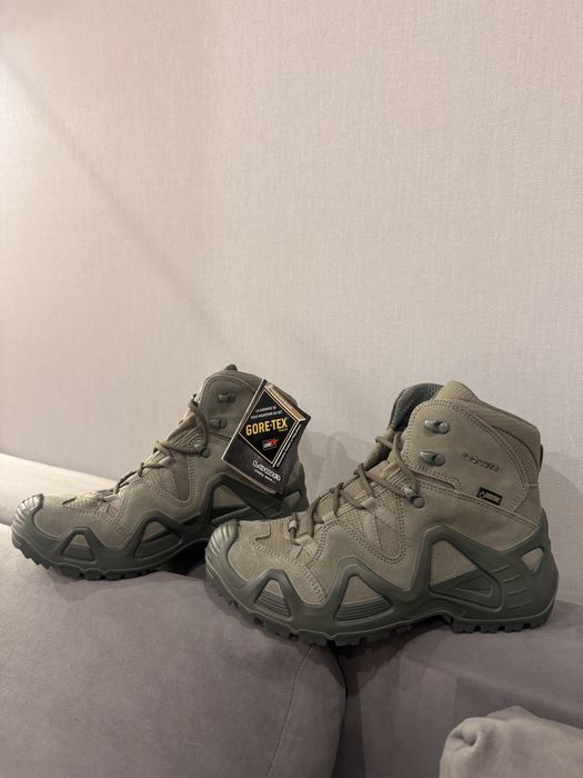 Жіночі LOWA zephyr green usa