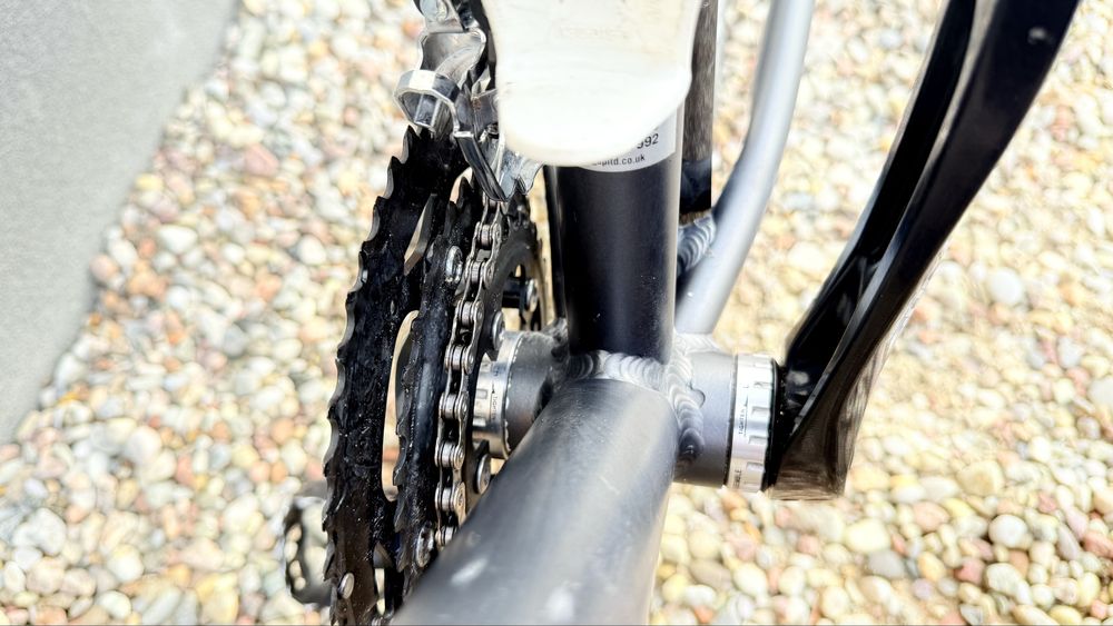 Rower KONA Dew al sora