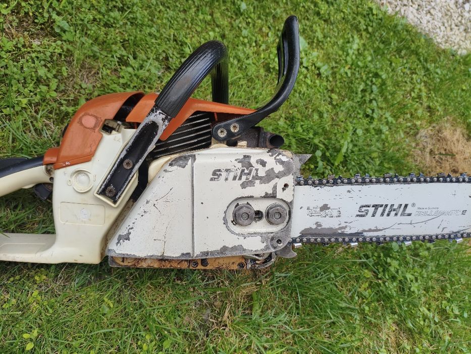 Stihl 028i orginał wysyłka