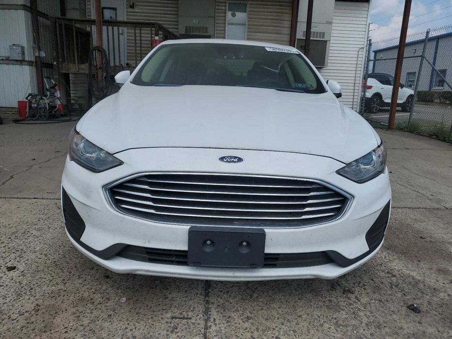 FORD Fusion Se 2019