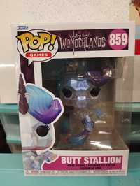 Funko Pop! Games Buty Stallion 859 Tiny Tina's Winderland Figurka