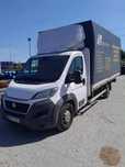 Fiat DUCATO MAXI  Fiat Ducato Maxi