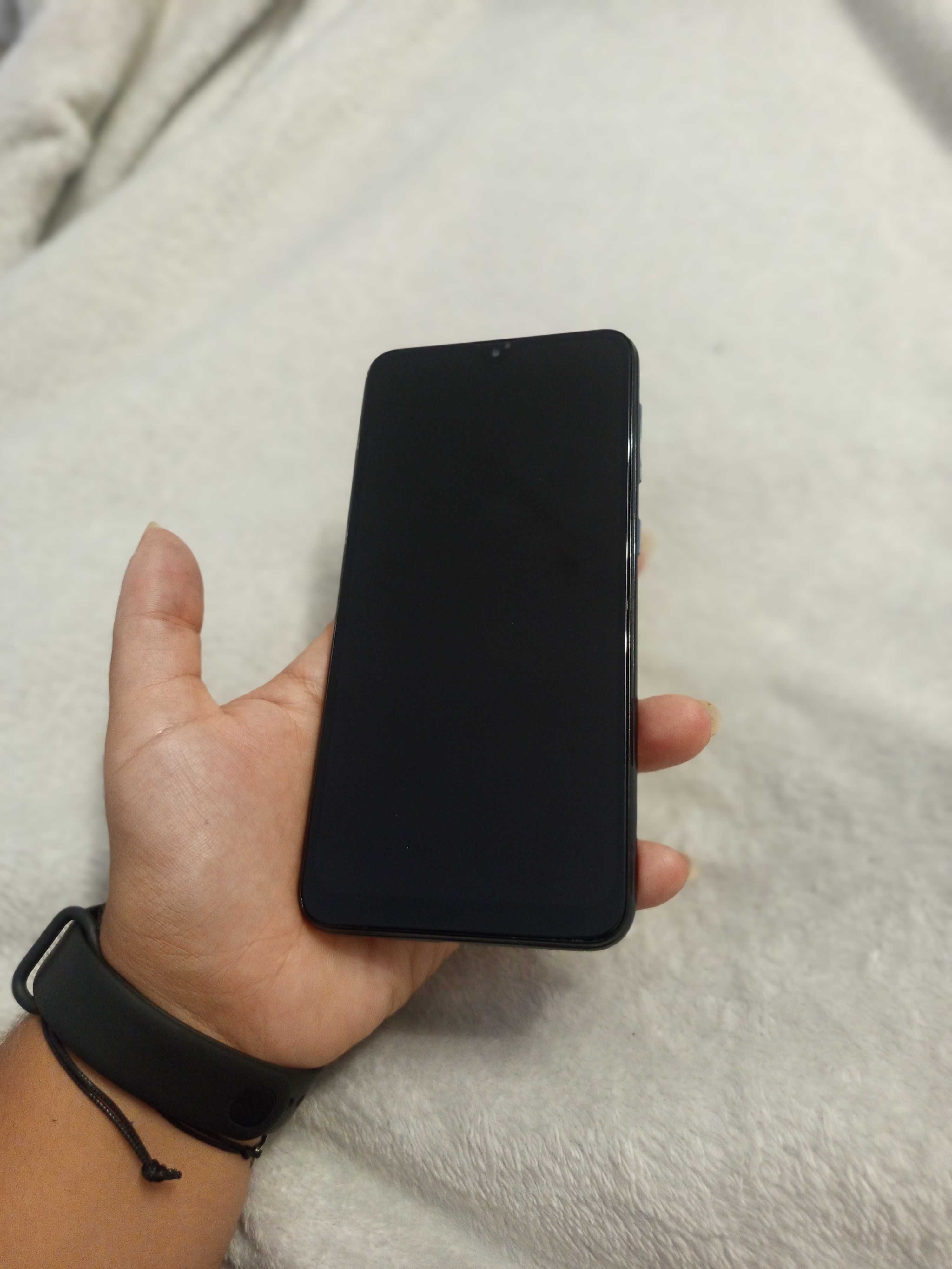 Samsung A10 desbloqueado